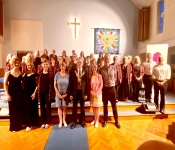Summer Concert '22